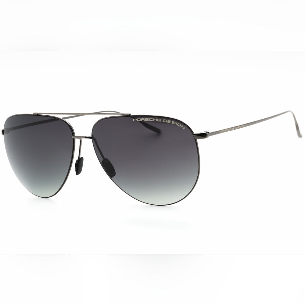 PORSCHE P8939 Sunglasses Aviator Style